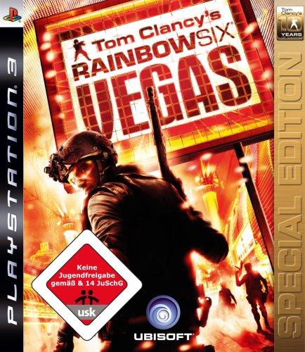 Tom Clancy's Rainbow Six Vegas