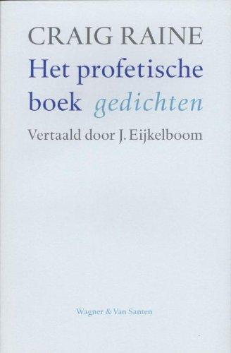 Het profetische boek