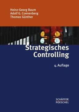 Strategisches Controlling