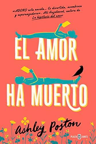 El amor ha muerto (Éxitos)