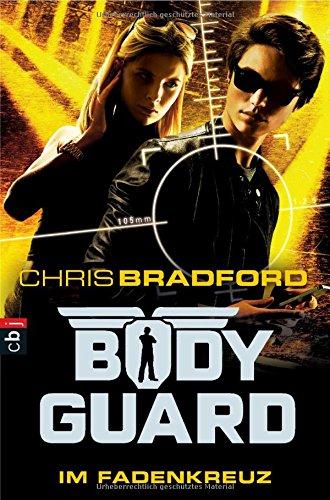 Bodyguard - Im Fadenkreuz (Bodyguard - Reihe, Band 4)