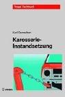 Karosserie-Instandsetzung