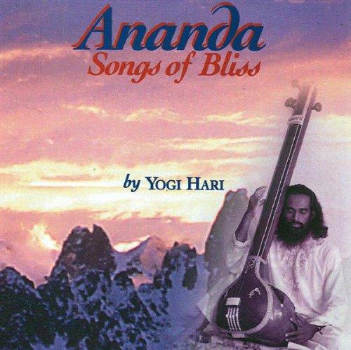 Ananda Songs of Bliss (UK Import)