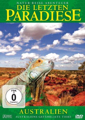 Die letzten Paradiese - Australien - Australiens gefährlichste Tiere (Teil 41)