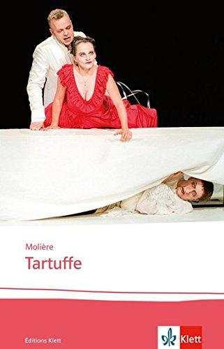 Tartuffe (Éditions Klett)