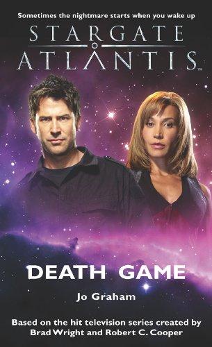 Death Game (Stargate Atlantis)