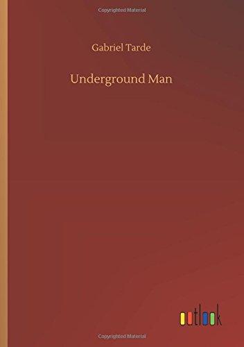 Underground Man