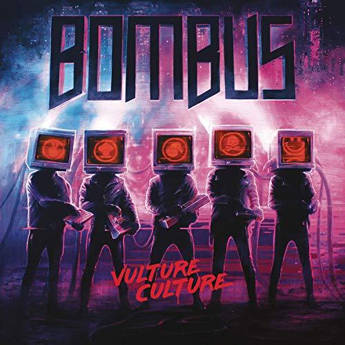 Vulture Culture (Special CD Edition)