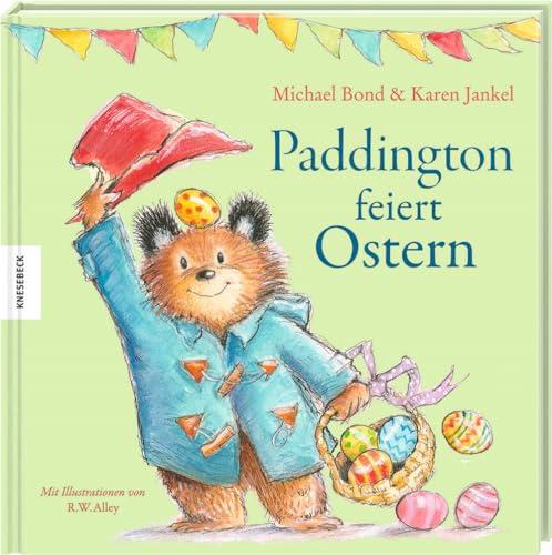 Paddington feiert Ostern