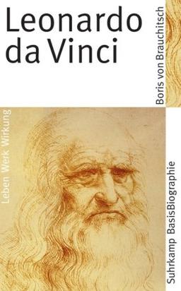 Leonardo da Vinci (Suhrkamp BasisBiographien)