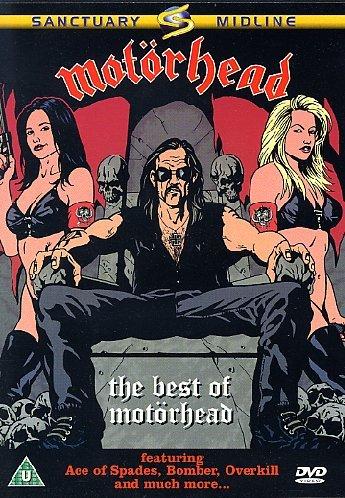 Motörhead - The Best Of Motörhead