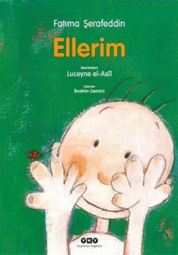 ELLERİM