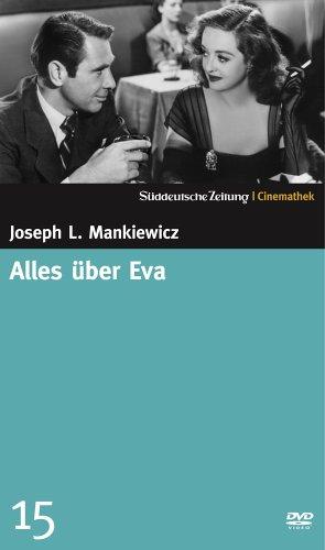 Alles über Eva - SZ-Cinemathek