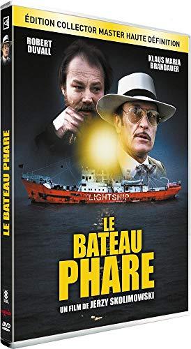 Le bateau phare [FR Import]