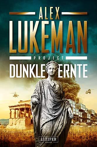 DUNKLE ERNTE (Project 4): Thriller