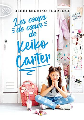 Les coups de coeur. Vol. 1. Les coups de coeur de Keiko Carter