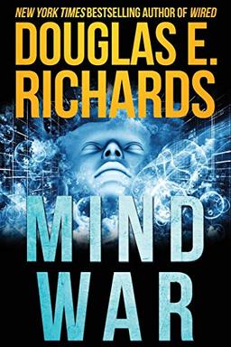 MindWar (Nick Hall, Band 3)