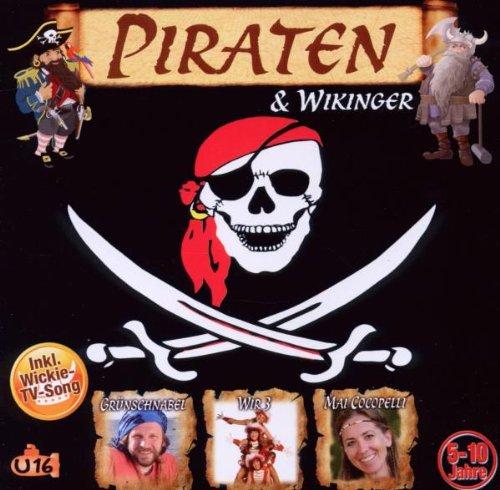 Piraten & Wikinger