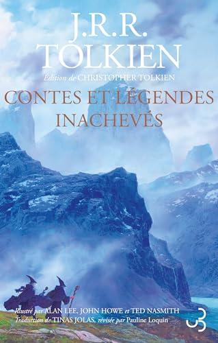 Contes et légendes inachevés