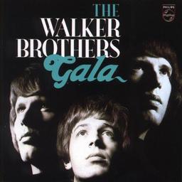 The Walker Brothers Gala