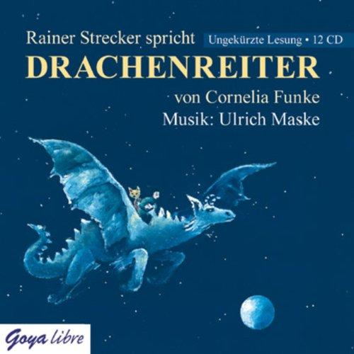 Drachenreiter (12 CDs)