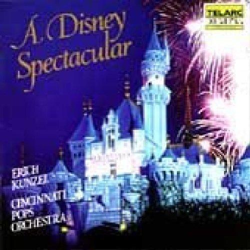 Disney Spectacular