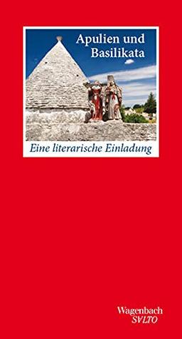 Apulien und Basilikata - Eine literarische Einladung (Salto)