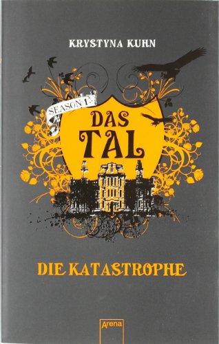 Das Tal Season 1.2. Die Katastrophe