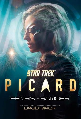 Star Trek – Picard: Fenris-Ranger (limitierte Collector’s Edition mit Miniprint)