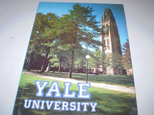 Yale University: Colleges & Univ Of A