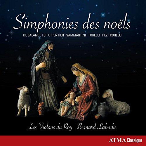 Simphonies des Noels