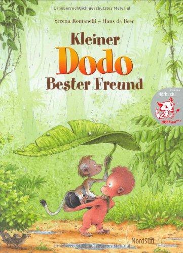 Kleiner Dodo - Bester Freund