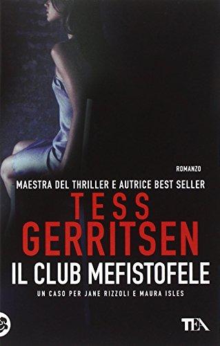 Il club Mefistofele