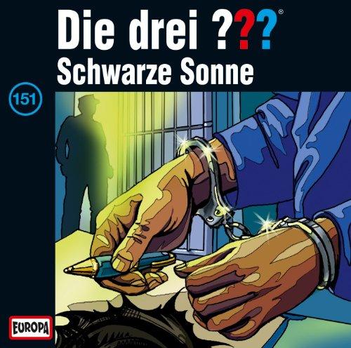 Folge 151/ Schwarze Sonne