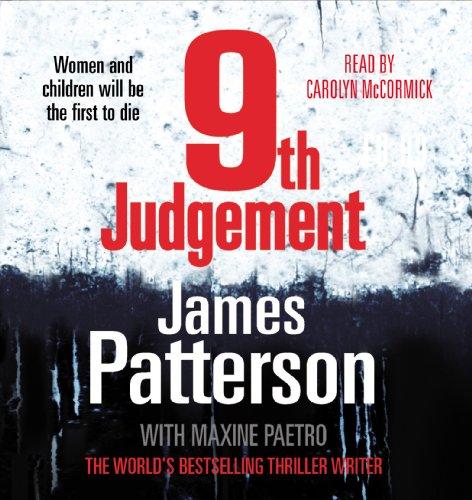 9th Judgement: (Women's Murder Club 9)