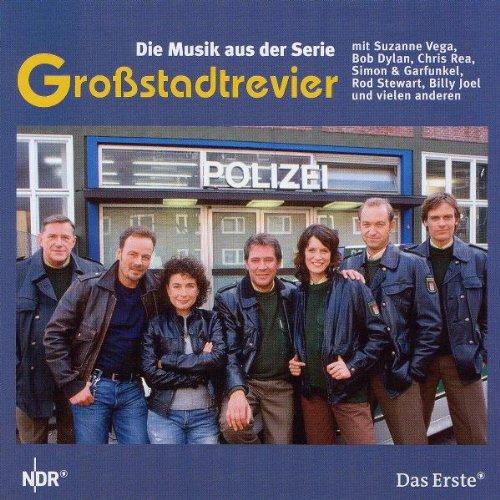 Großstadtrevier - Die Musik aus der Serie