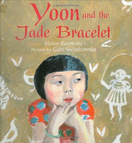 YOON & THE JADE BRACELET