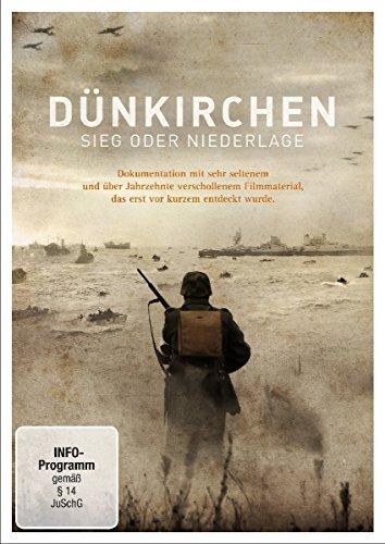 Dünkirchen - Sieg oder Niederlage