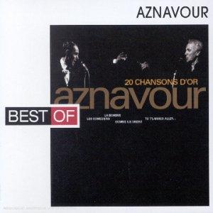 20 Chansons D'Or