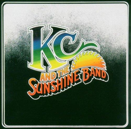 Kc & the Sunshine Band