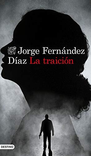 La traición (Áncora & Delfín)