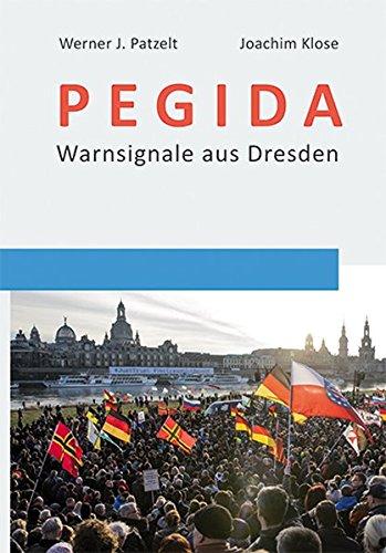 PEGIDA: Warnsignale aus Dresden (Social Coherence Studies)