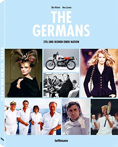 The Germans - Stil und Ikonen einer Nation