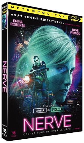 Nerve [FR Import]