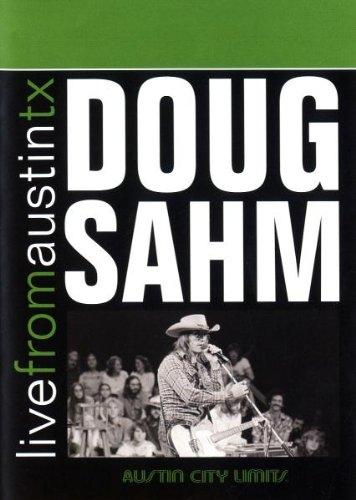 Doug Sahm - Live From Austin, TX