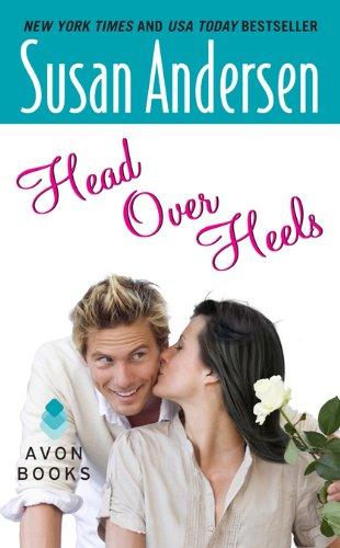 Head Over Heels (Avon Light Contemporary Romances)