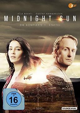 Midnight Sun - Die komplette 1. Staffel [3 DVDs]