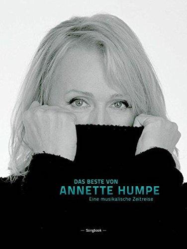 Das Beste von Annette Humpe - Eine musikalische Zeitreise