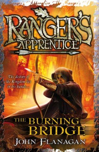 Ranger's Apprentice 2: The Burning Bridge