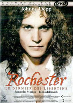 Rochester, le Dernier des libertins [FR Import]